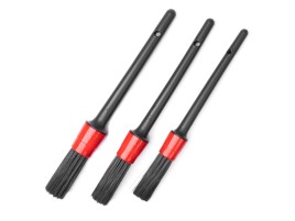 Set detailing auto 3buc