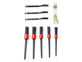 Set detailing auto 8buc