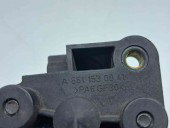 Senzor presiune Mercedes Clasa E (W207) Coupe [Fabr 2009-2012] A6511530041