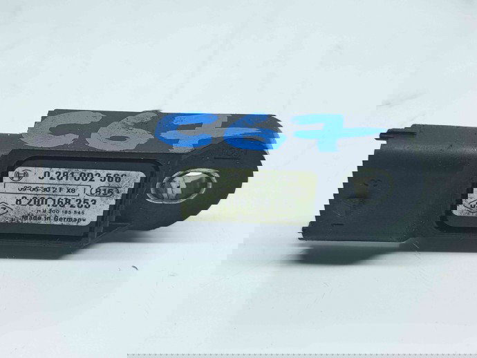  Senzor presiune Nissan Qashqai [Fabr 2007-2014] 8200168253