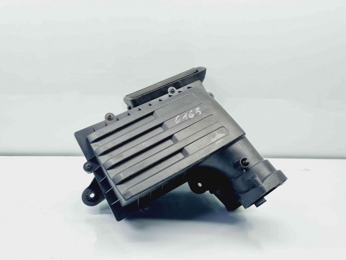 Carcasa filtru aer Skoda Octavia 3 (5E3) [Fabr 2012-2020] 5Q0129601AC 2.0 TDI CKFC 110KW / 150CP  