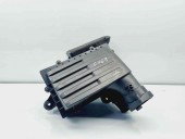 Carcasa filtru aer Skoda Octavia 3 (5E3) [Fabr 2012-2020] 5Q0129601AC 2.0 TDI CKFC 110KW / 150CP  