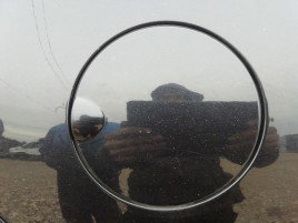 Usa rezervorSeat Leon 2.0 BKD LC9Z 2005-2011