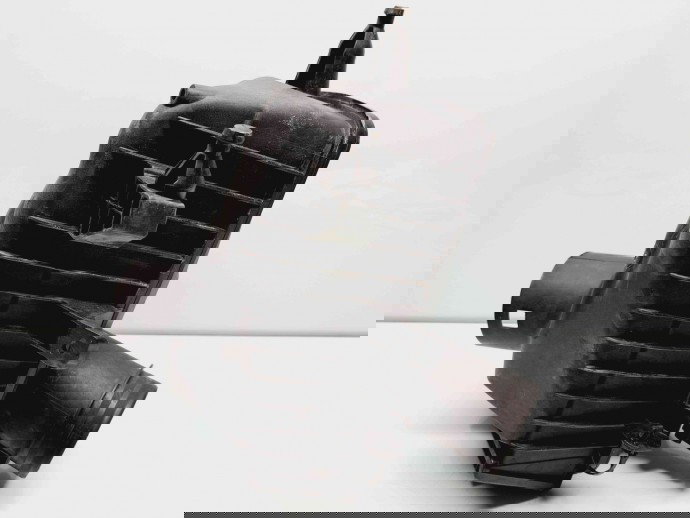 Carcasa filtru aer Renault Koleos 1 SUV [Fabr 2008-2015] 1026323S01 2.0 DCI  2.0 DCI 110KW / 150CP