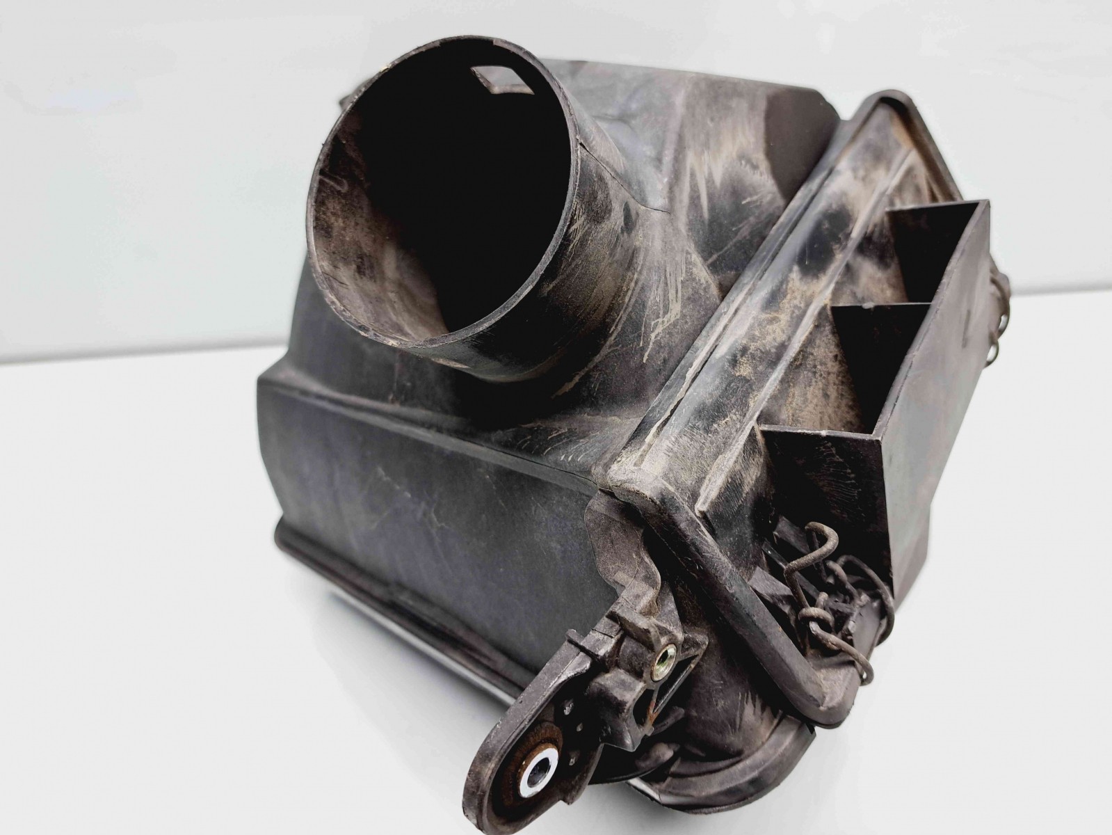 Carcasa filtru aer Renault Koleos 1 SUV [Fabr 2008-2015] 1026323S01 2.0 DCI 2.0 DCI 110KW / 150CP - imagine 4