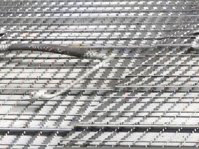 Conducta AC Ford Focus 2 (DA) [Fabr 2004-2012] OEM 1.6L Dura6   