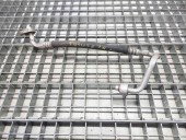 Conducta AC Ford Focus 2 (DA) [Fabr 2004-2012] OEM 1.6L Dura6   