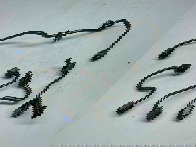 Set conducte tur injector Mercedes Clasa E (W207) Coupe [Fabr 2009-2012] OEM 2.2 CDI 651911  