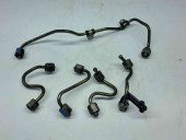 Set conducte tur injector Mercedes Clasa E (W207) Coupe [Fabr 2009-2012] OEM 2.2 CDI 651911  