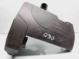 Carcasa filtru aer Dacia Sandero 2 Hatchback [Fabr 2012-2022] 8200517765-C 1.2 Benz D4F 55KW / 75CP  