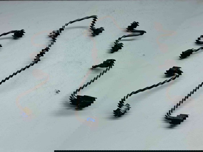 Set conducte tur injector Mercedes Clasa E (W207) Coupe [Fabr 2009-2012] OEM 2.2 CDI 651911  