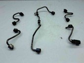 Set conducte tur injector Mercedes Clasa E (W207) Coupe [Fabr 2009-2012] OEM 2.2 CDI 651911  