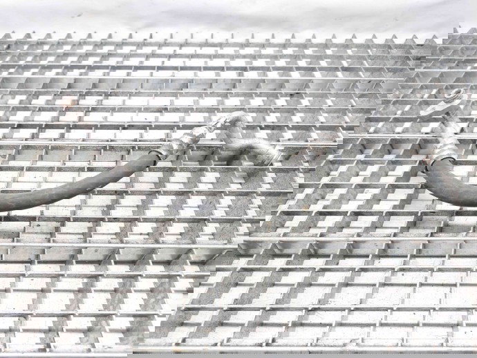 Conducta AC Peugeot 307 [Fabr 2000-2008] 9650200980 1.6 HDI  