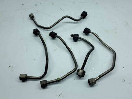 Set conducte tur injector Ford Focus 3 (CB8) [Fabr 2011-2015] OEM 1.6 TDCI DV6  