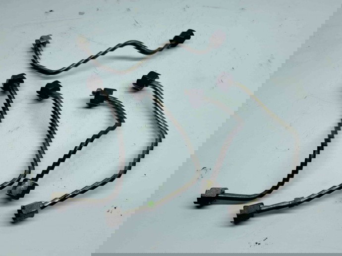 Set conducte tur injector Ford Focus 3 (CB8) [Fabr 2011-2015] OEM 1.6 TDCI DV6  