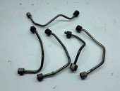 Set conducte tur injector Ford Focus 3 (CB8) [Fabr 2011-2015] OEM 1.6 TDCI DV6  