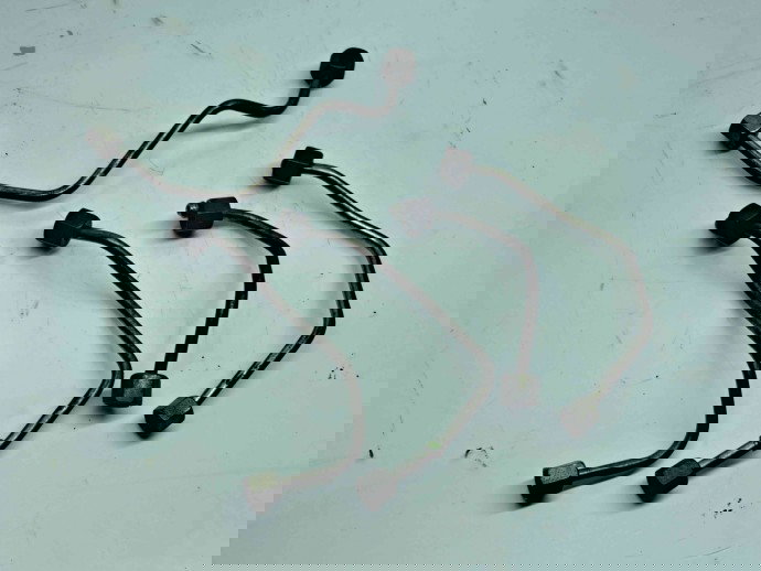 Set conducte tur injector Ford Focus 3 (CB8) [Fabr 2011-2015] OEM 1.6 TDCI DV6  