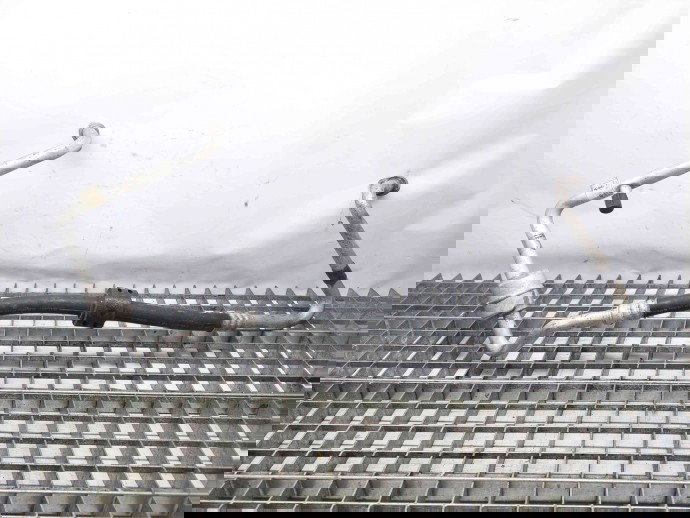 Conducta AC Dacia Duster [fabr 2010-2017] 924809927R 1.5 DCI K9K   