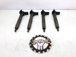 Injector 03L130277 Audi A4 (8K5, B8) [Fabr 2008-2015] 2.0