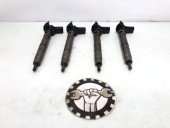Injector 03L130277 Audi A4 (8K5, B8) [Fabr 2008-2015] 2.0