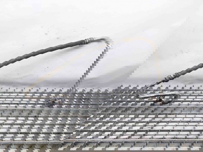 Conducta AC Nissan Juke [Fabr 2010-prezent] OEM 1.5 K9K   