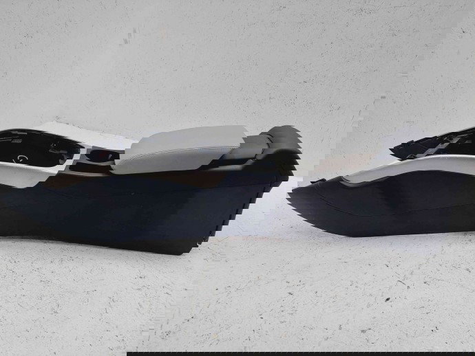  Consola centrala Audi A4 (8K2, B8) Facelift [Fabr 2008-2015] 8K0864981D