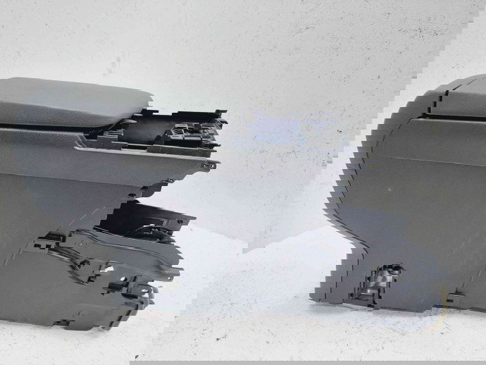  Consola centrala Peugeot 3008 Break [Fabr 2009-2016] 9672476780