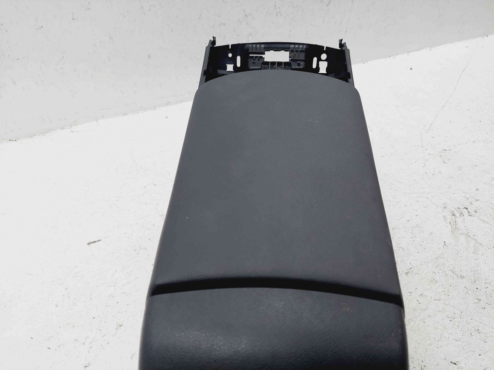 Consola centrala Peugeot 3008 Break [Fabr 2009-2016] 9672476780 - imagine 2