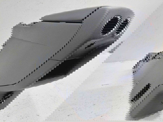  Consola centrala Peugeot 3008 Break [Fabr 2009-2016] 9672476780