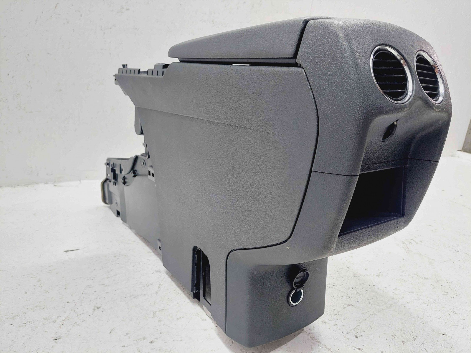 Consola centrala Peugeot 3008 Break [Fabr 2009-2016] 9672476780 - imagine 6