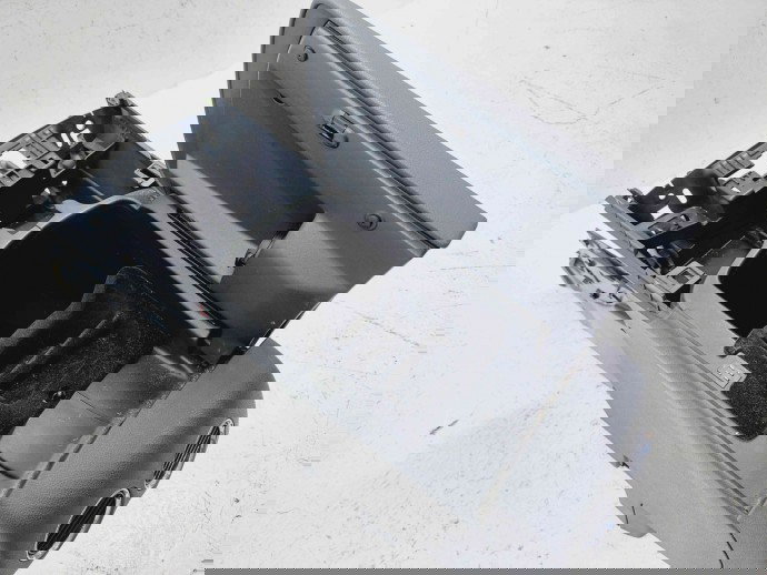  Consola centrala Peugeot 3008 Break [Fabr 2009-2016] 9672476780