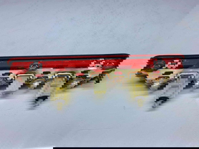  Stop auxiliar Peugeot 207 (WA) [Fabr 2006-2012] OEM