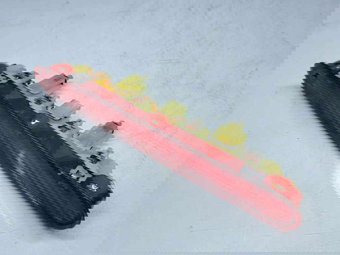  Stop auxiliar Peugeot 207 (WA) [Fabr 2006-2012] OEM