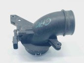 Debitmetru aer Ford Focus 3 Hatchback [Fabr 2011-2015] 7M51-12B579-BB 1.0 Benz M2DA   