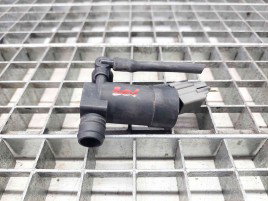  Motoras vas strop gel Ford Kuga I [Fabr 2008-2012] 1S71-17K624-FE