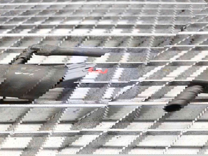  Motoras vas strop gel Ford Kuga I [Fabr 2008-2012] 1S71-17K624-FE