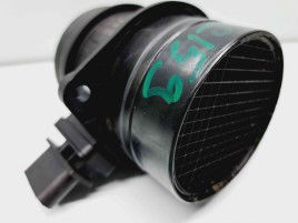 Debitmetru aer Volkswagen Passat CC (357) [Fabr 2008-2012] 0281002735 2.0 TDI CBAB 103KW / 140CP  