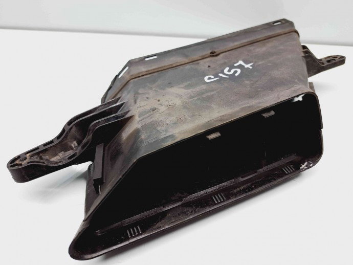 Difuzor captare aer Audi A4 (8K2, B8) Facelift [Fabr 2008-2015] 8K0129618E