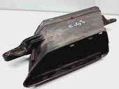 Difuzor captare aer Audi A4 (8K2, B8) Facelift [Fabr 2008-2015] 8K0129618E
