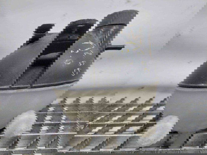 Vas expansiune Mercedes Clasa A (W169) [Fabr 2004-2012] A1695000149