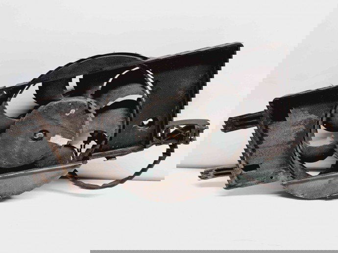 Electroventilator Ford Focus 3 Hatchback [Fabr 2011-2015] BV61-8C607-SC 1.0 Benz M2DA  1.0 Benz M2DA 54KW / 73CP