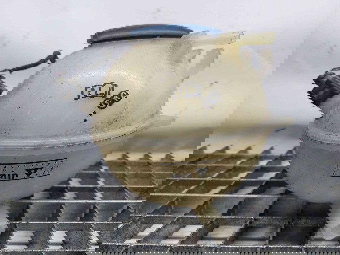 Vas expansiune Volkswagen Passat B7 (362) [Fabr 2010-2014] 1K0121407A