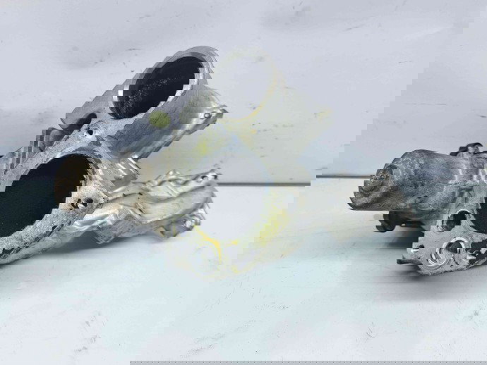 Supapa EGR Nissan Qashqai [Fabr 2007-2014] OEM 1.5 DCI K9K  