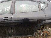 Usa stanga spate Seat Leon 2.0 BKD LC9Z 2005-2011