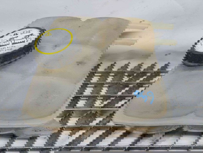 Vas expansiune Ford Focus 2 (DA) [Fabr 2004-2012] OEM