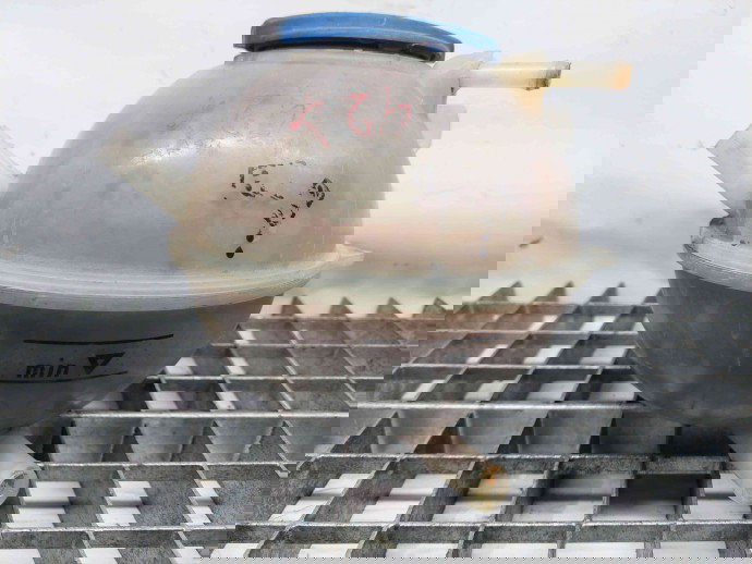 Vas expansiune Skoda Octavia 2 (1Z3) [Fabr 2004-2013] 1K0121407A