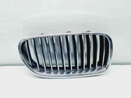 Grila bara fata Bmw 5 (F10) [Fabr 2011-2016] 7200728 | 7261356 | 7203650