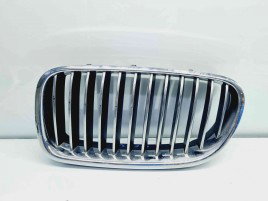 Grila bara fata Bmw 5 (F10) [Fabr 2011-2016] 7200727 | 7261355 | 7203649
