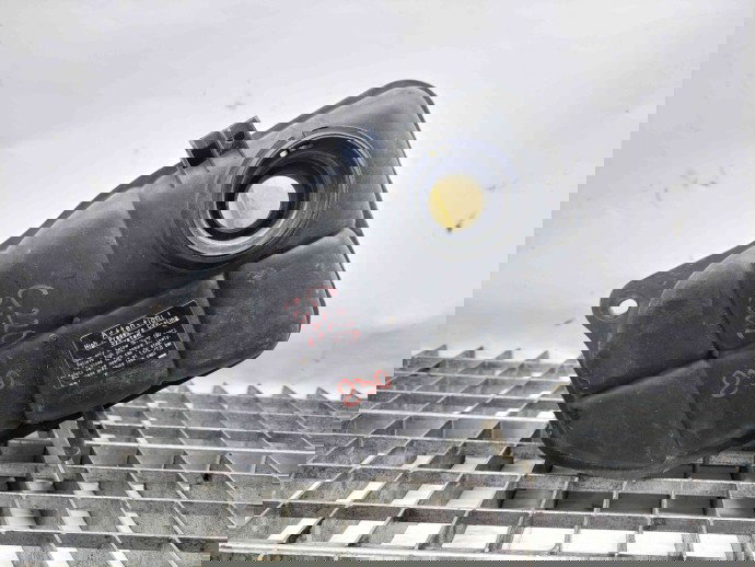 Vas expansiune Mercedes Clasa C (W203) [Fabr 2000-2007] A2035000049