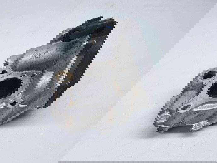 Supapa EGR Mercedes Clasa E (W207) Coupe [Fabr 2009-2012] A6511400160 2.2 CDI 651911 2.2 CDI 651911 143KW / 194CP